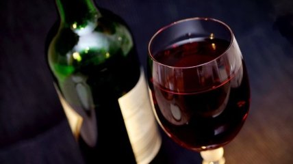 Правда ли красное вино полезно для здоровья