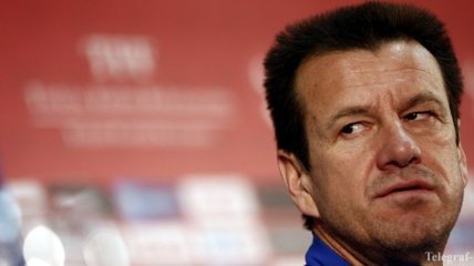 Главный тренер сборной Бразилии уволен со своего поста