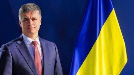 В МИД Украины поделились планами Зеленского относительно развода войск 