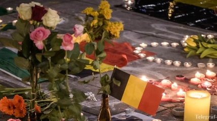 МИД Швеции подтвердил гибель двух граждан в терактах в Брюсселе