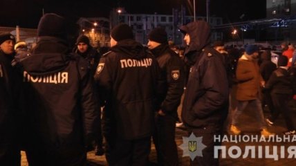 Матч Динамо - Лугано возьмут под усиленную охрану