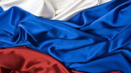 Россия отмечает День государственного флага