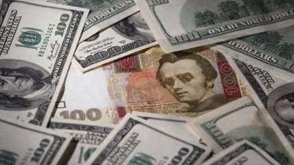 Глава Госказначейства: Госдолг Украины превысил два триллиона гривен