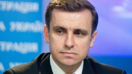 Елисеев: Отныне ЕС отвечает за демократическое развитие Украины 