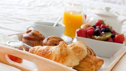 Регулярные завтраки помогут предотвратить диабет