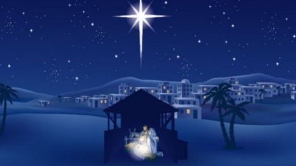 Смс поздравления с Рождеством Христовым
