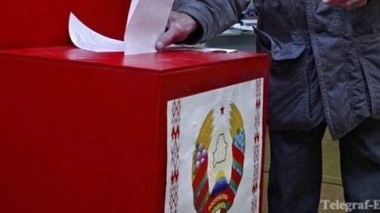 В Беларуси началась миссия СНГ по наблюдению за выборами