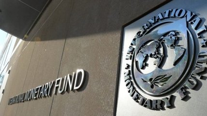 Украина выплатила МВФ $160 млн