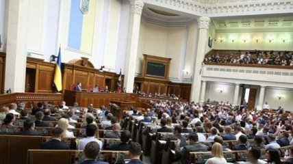 Рада выделила 200 миллионов на достройку "Охматдета"