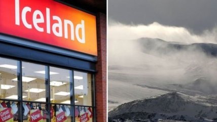 Исландия может подать в суд на британскую сеть магазинов