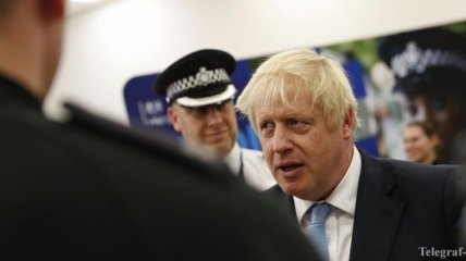 Brexit: Джонсон может предстать перед судом за игнорирование законодательства