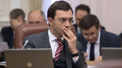 Министр инфраструктуры рассказал о реформе "Укравтодора"