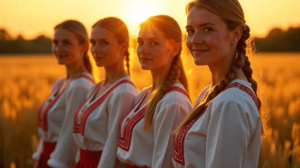 Украинские имена