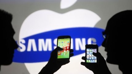 Apple и Samsung объединят усилия против китайских подделок