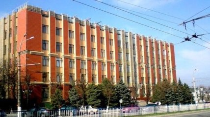 НБУ и Госказначейство временно прекратили работу в Луганской области