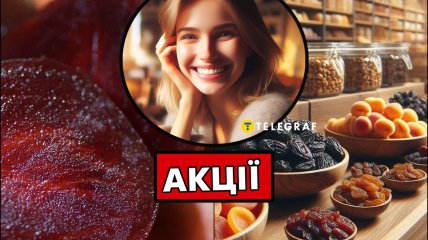 Рецепт салату з буряка, чорносливу та родзинок