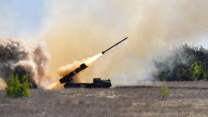 Украинская армия получит новый мощный ракетный комплекс
