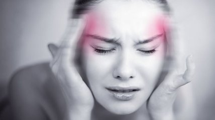 Как мигрень действует на мозг?