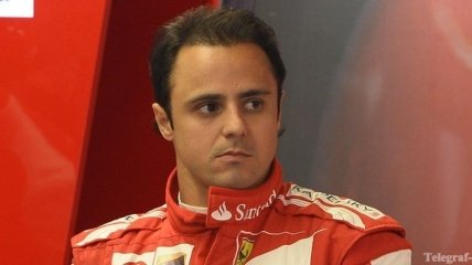 Фелипе Масса уверен, что продолжит выступать в "Формуле-1" 