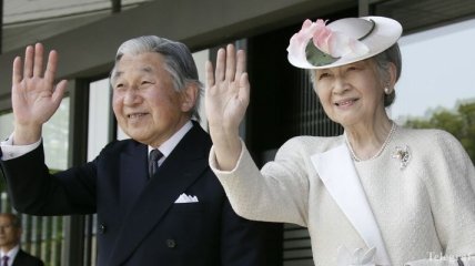 Врачи сообщили почетной императрице Японии о раке груди