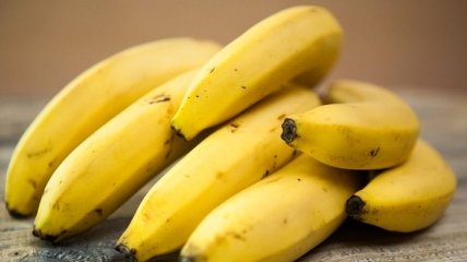 Стало известно, как бананы влияют на сердце