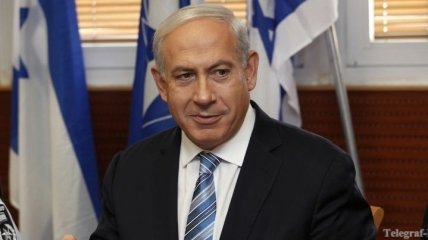 Нетаньяху призвал мир к борьбе с антисемитизмом