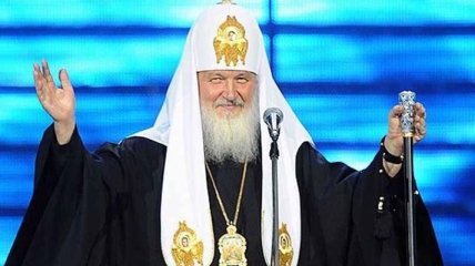 Вице-премьер Болгарии назвал патриарха Кирилла "сигаретным митрополитом"