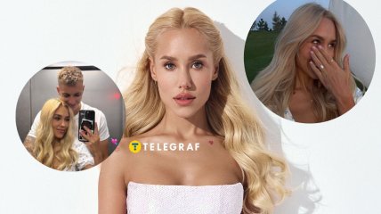 Даша Квіткова була переможницею "Холостяка 9"