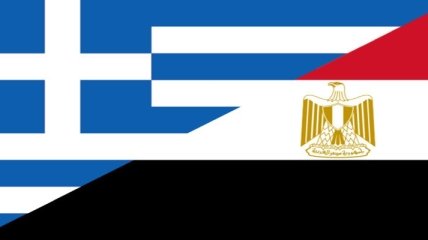 Египет и Греция проводят совместные учения в Средиземном море