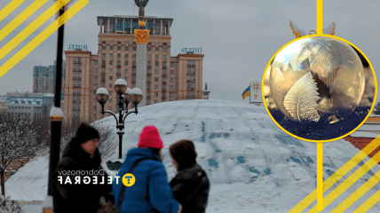 Погода в Киеве