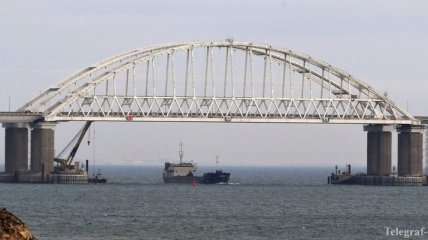 Агрессия в море: СК РФ открыл дело против украинских правоохранителей