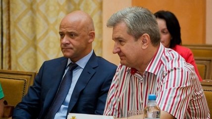 Гриневецкий и Труханов хотят силами националистов уничтожить ОПЗЖ в Одессе - блогер