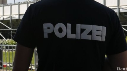 Более тридцати полицейских пострадали в Германии от атаки беженцев