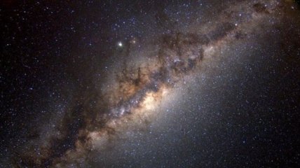 Найдена самая близкая к центру Млечного Пути экзопланета