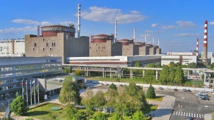 Ремонт энергоблока №1 Запорожской АЭС продлен