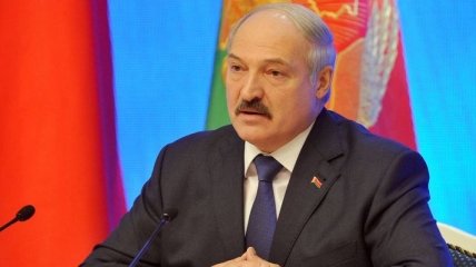 Лукашенко: Западу мир в Украине не нужен