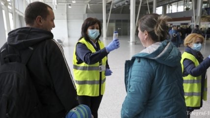 Эвакуация украинцев: Мининфраструктуры восстановит ряд специальных рейсов