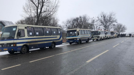 В ОП рассказали, какие коридоры для эвакуации будут действовать в Украине 13 марта