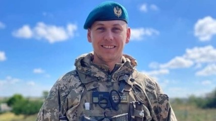 Владимир Малецкий погиб во время боев за освобождение Херсона