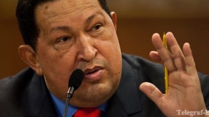 Уго Чавес окажет содействие мирному урегулированию в Колумбии