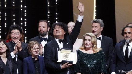 Каннский кинофестиваль 2019: имена победителей кинопремии