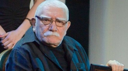 Яким був Армен Джигарханян в молодості і перед смертю (фото)