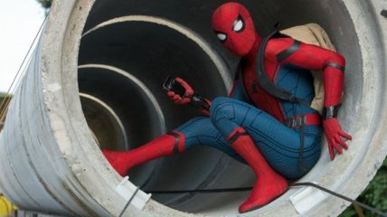 В сиквеле "Человека-паука" будет загадочный персонаж Димитрий