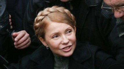 Тимошенко: Нужно срочно созвать Раду и подписать СА с ЕС