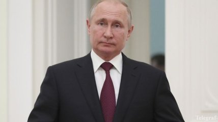 Опрос: Рейтинг доверия россиян к Путину упал до рекордно низкого уровня