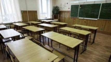 В Харьковской области из-за морозов отменили занятия в более чем 70 школах