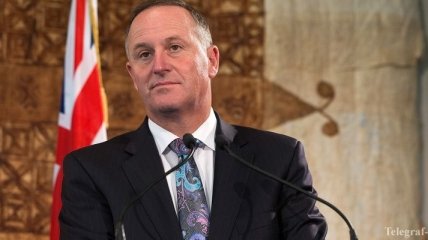 Премьер Австралии прокомментировал отставку коллеги из Новой Зеландии