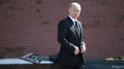 Путин обсудил с членами Совбеза РФ ситуацию в Украине