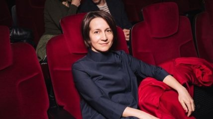 Сценаристка "Кіборгів" и "Спіймати Кайдаша" получила одну из главных премий "Золотої дзиґи"