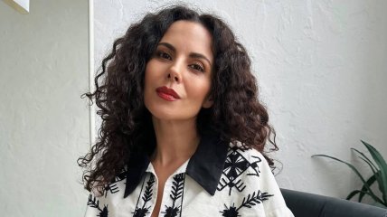 Настя Каменских